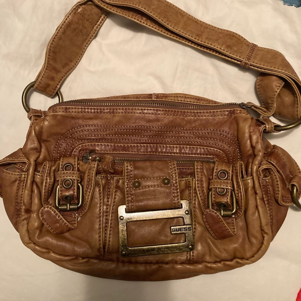 Guess Purse